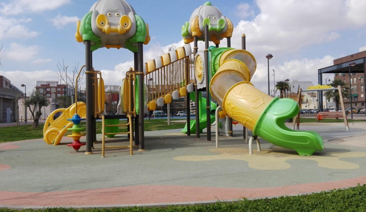 Promoción Residencial Q, obra nueva en Quart de Poblet (Revista)