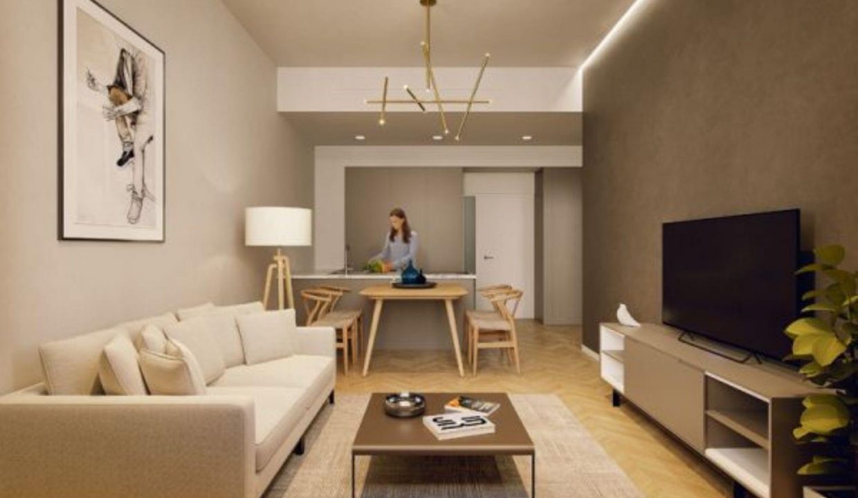 Promoción Monederos 19, obra nueva en Sevilla (Revista)