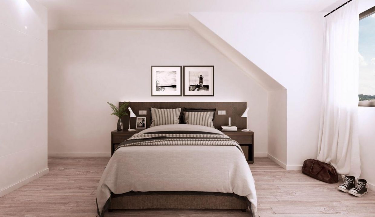 Promoción Residencial Velilla Futura Fase II, obra nueva en Urbanización Velilla de San Antonio (Revista)