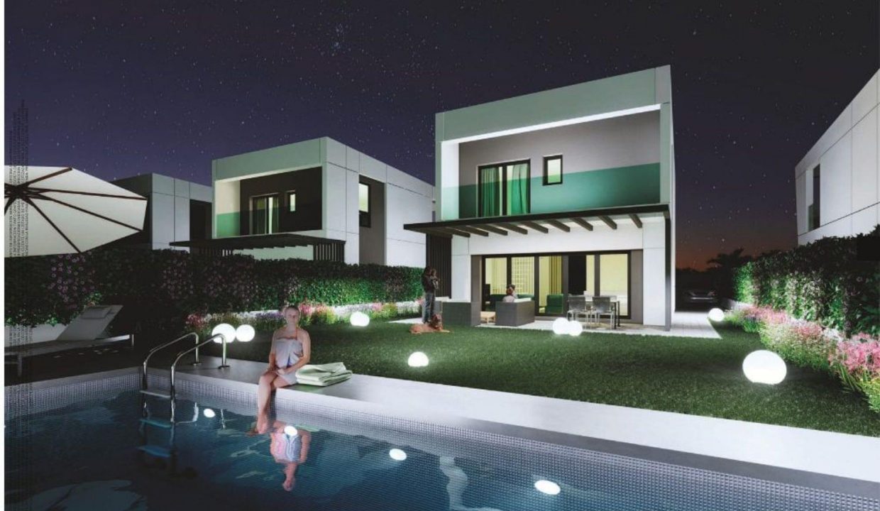 Promoción Laguna Place, obra nueva en Chipiona (Revista)
