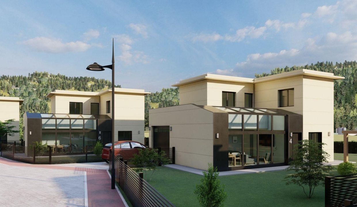 Promoción Ijaus Helguera, obra nueva en Castro-Urdiales (Revista)
