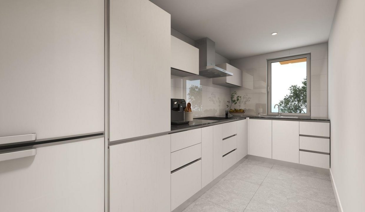 Promoción Caravelle Residencial, obra nueva en Mijas (Revista)