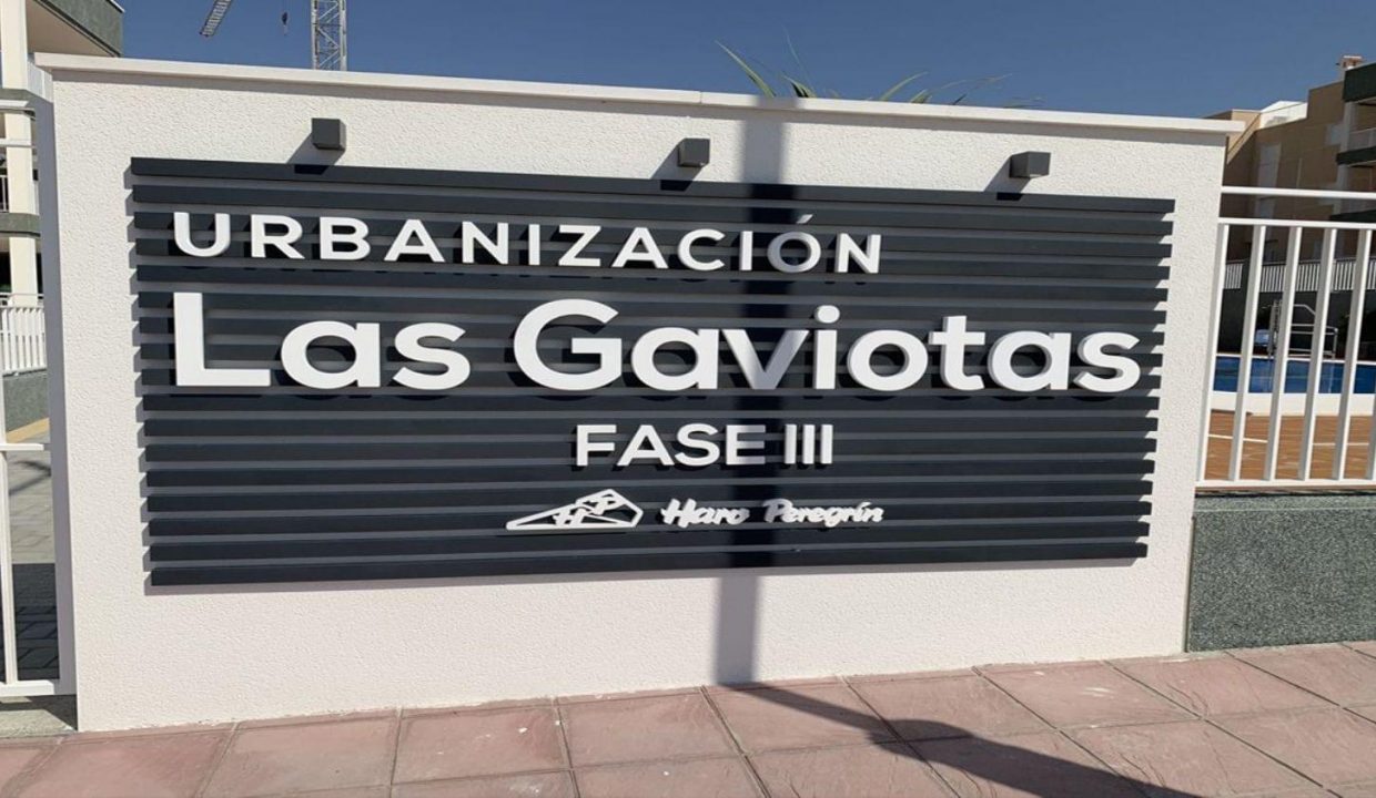Promoción Urbanización Las Gaviotas Fase III, obra nueva en Urbanización Las Gaviotas (Revista)