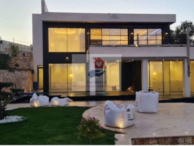 Promoción Cala Murada, obra nueva en Cala Murada (Revista)