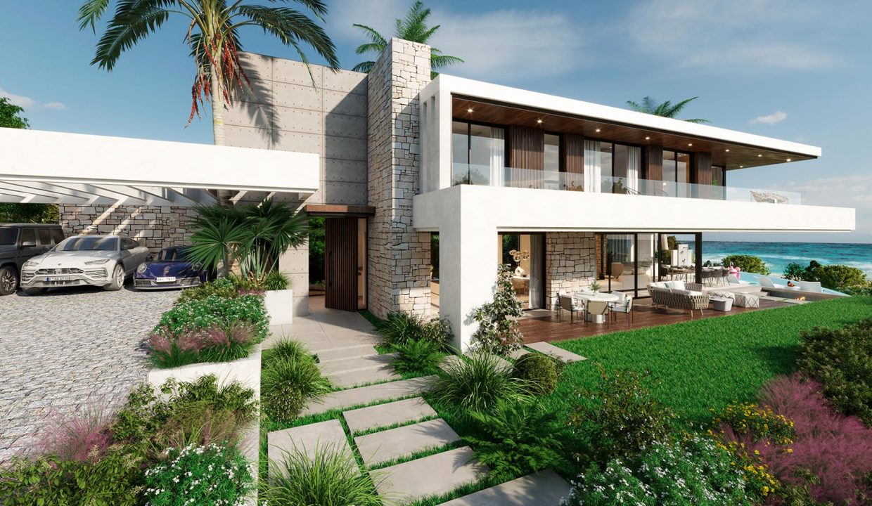 Promoción 7 DIAMONDS LA CAPELLANÍA, obra nueva en Málaga (Revista)