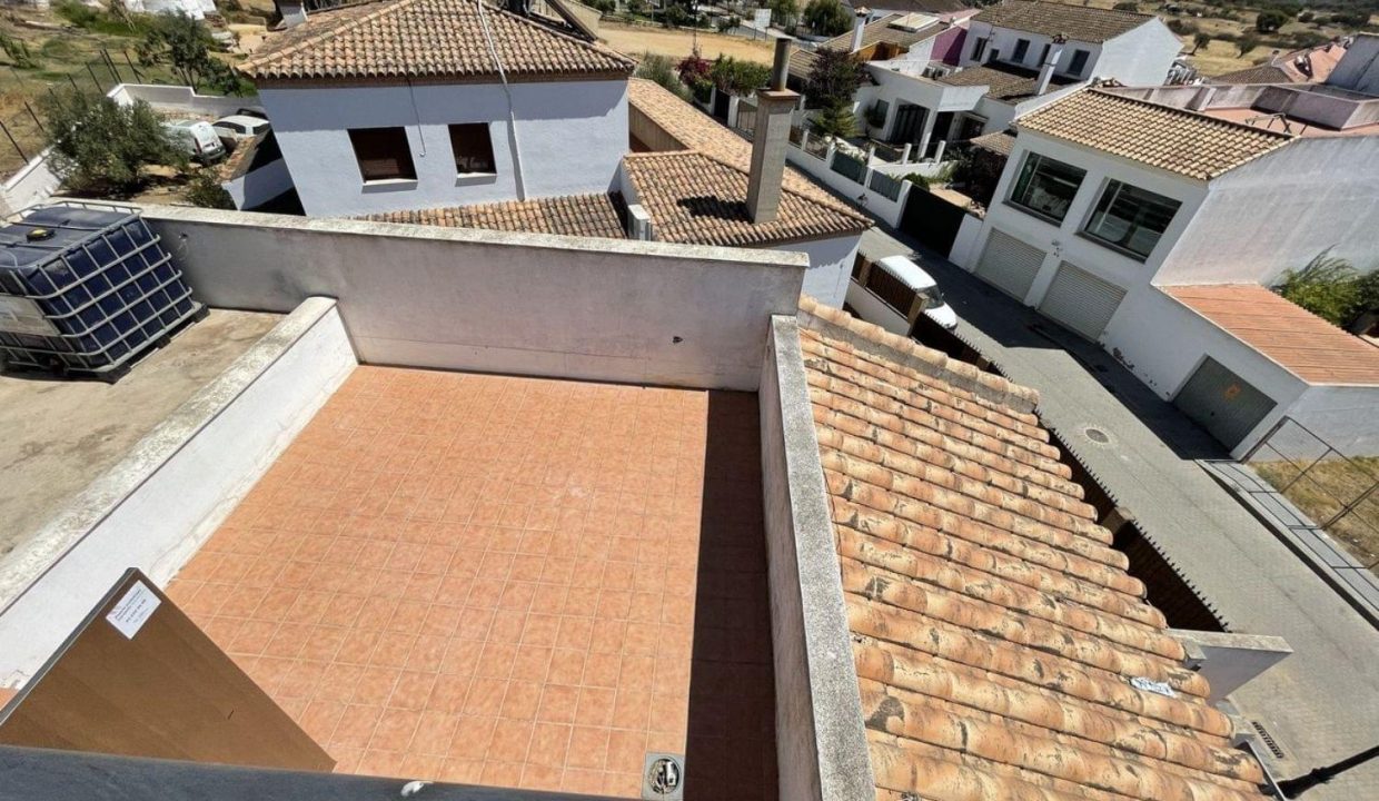Promoción Promoción de tipologias Vivienda en venta VILLABLANCA Huelva, obra nueva en Villablanca (Revista)