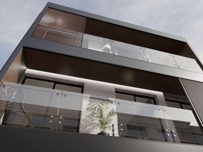 Promoción Residencial Erillas 18, obra nueva en Majadahonda (Revista)