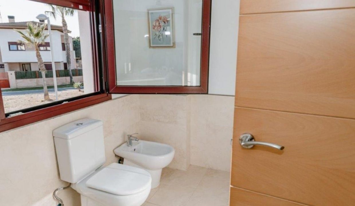 Promoción Residencial Hoyo 3, obra nueva en Aljaraque (Revista)