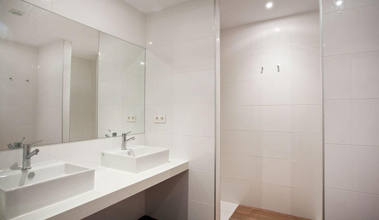 Promoción Residencial Costa Azul, obra nueva en Ares (Revista)