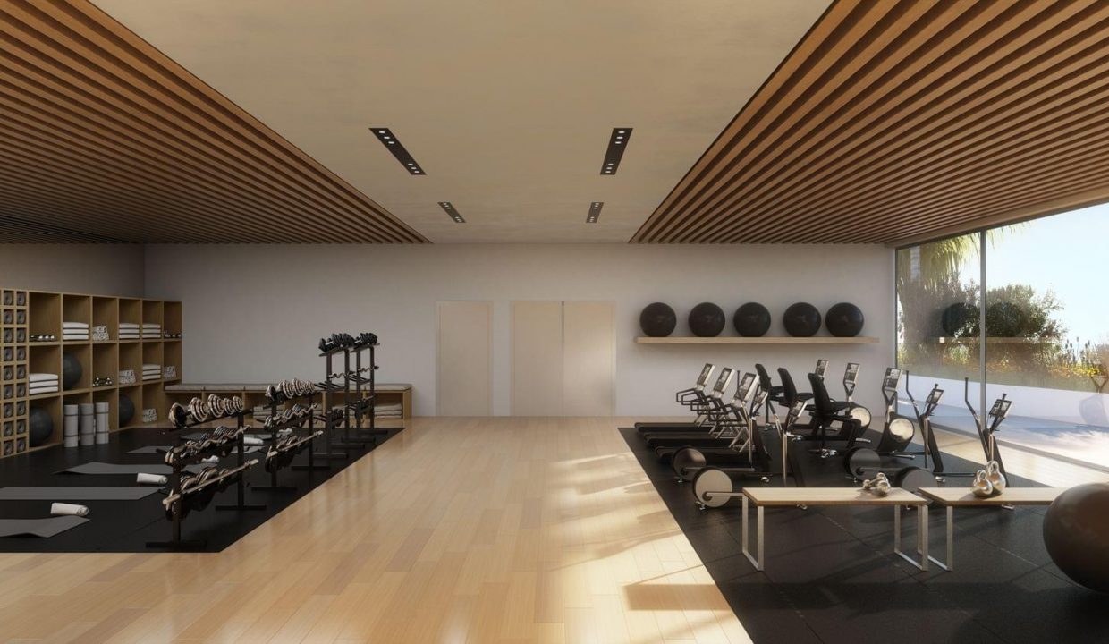 Promoción Nova Marina, obra nueva en Fuengirola (Revista)