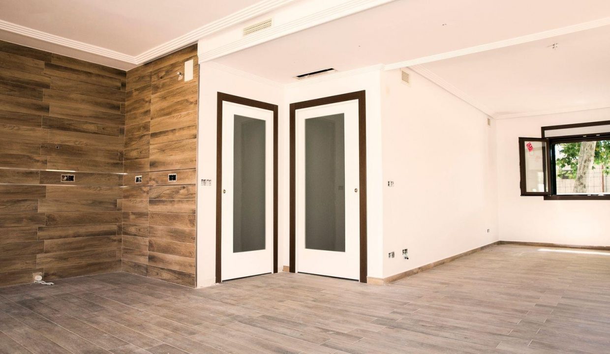 Promoción 17 viviendas adosadas y 4 viviendas pareadas, obra nueva en Talavera de la Reina (Revista)