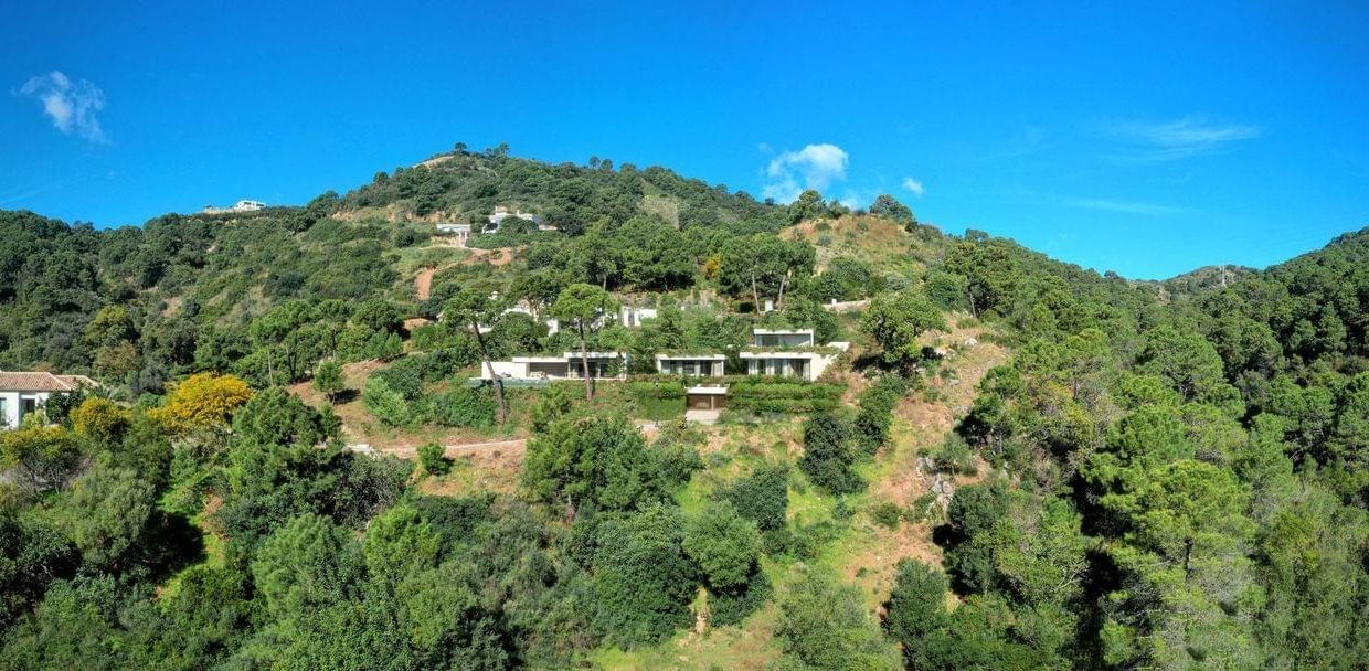 Promoción Vitae Villas, obra nueva en Montemayor (Revista)