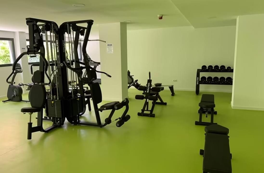 Promoción Residencial Galatea, obra nueva en Alicante (Revista)