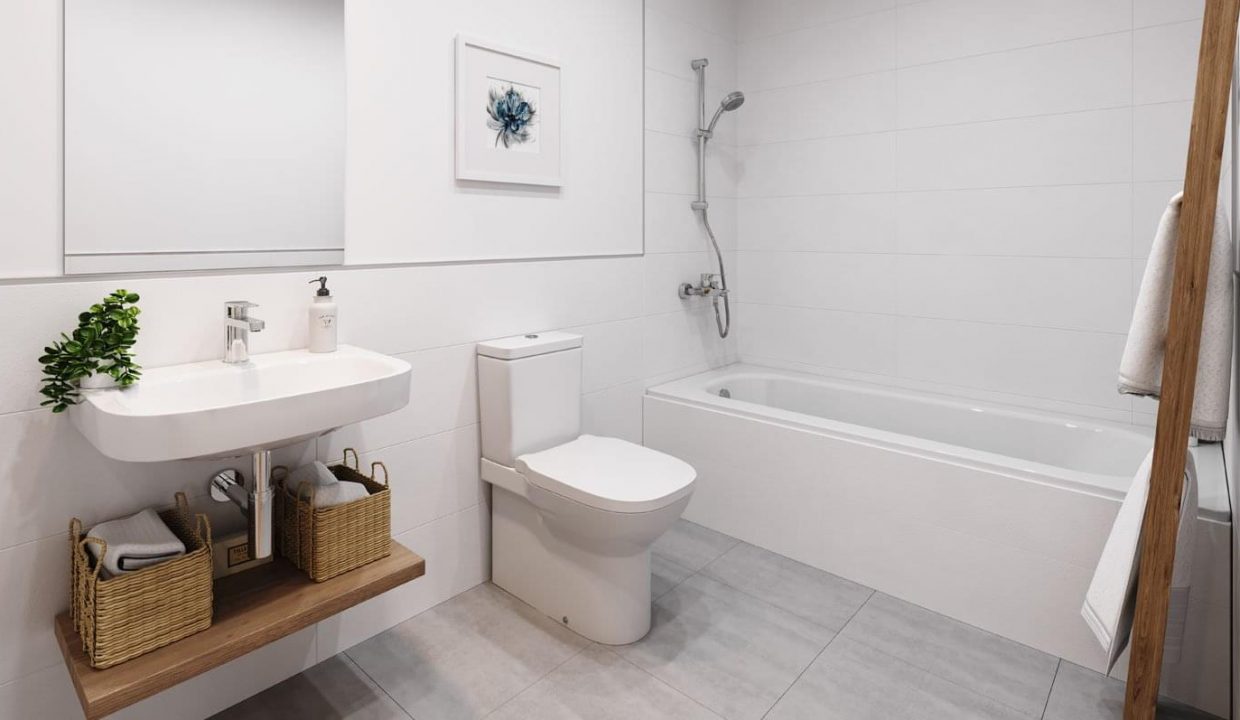Venta de viviendas en HABITAT Triana (Sevilla)