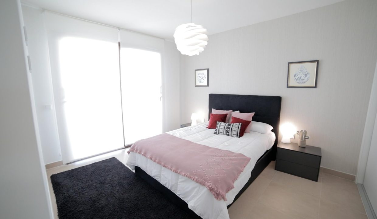 Promoción Las Villas de Mar de Pulpí, obra nueva en Pulpí (Revista)