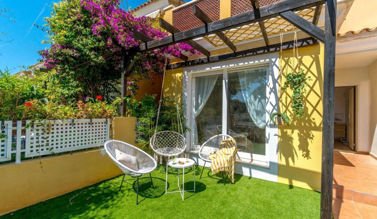 Promoción Bellamar Residencial, obra nueva en Alcalá de Chivert (Revista)