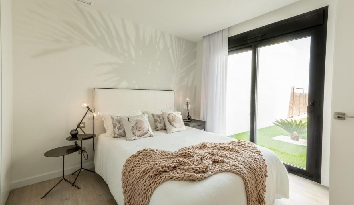 Promoción New Green, obra nueva en Finestrat (Revista)