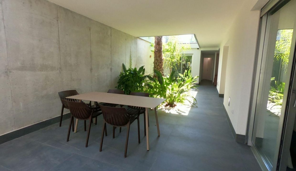 Promoción Residencial Mallorca, obra nueva en Campello (Revista)