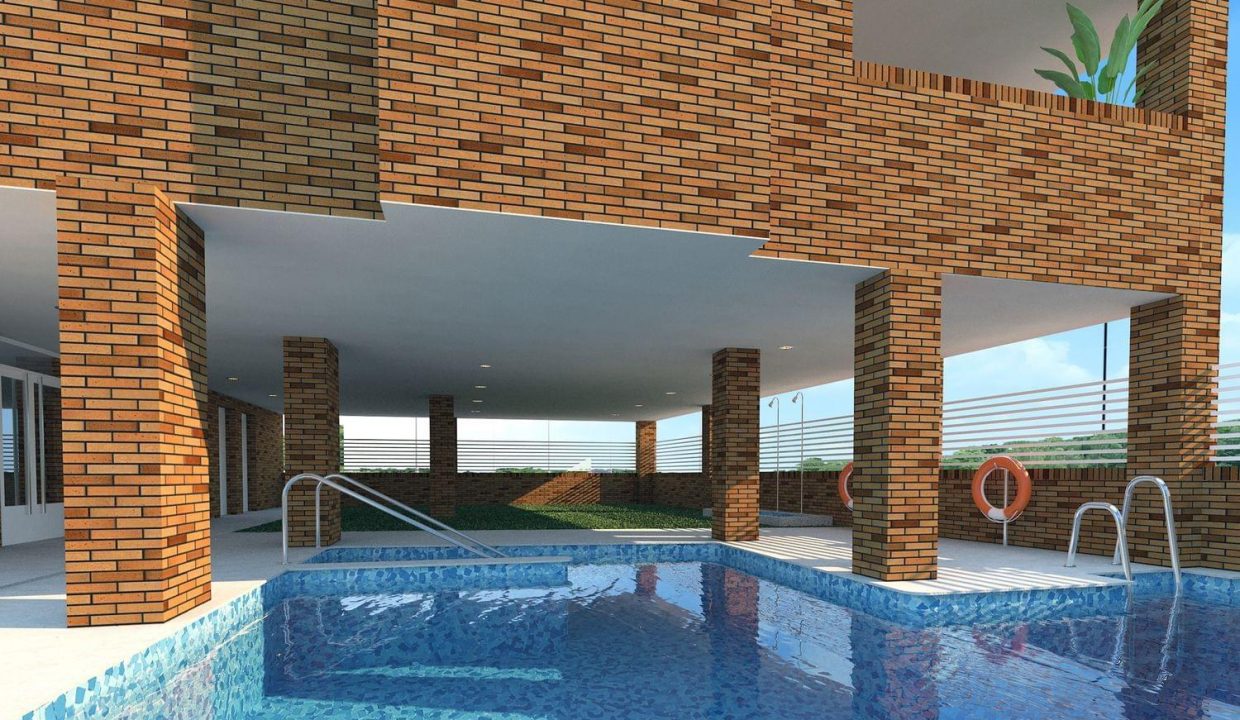 Promoción Carmenes de Aguadulce RP5, obra nueva en Roquetas de Mar (Revista)