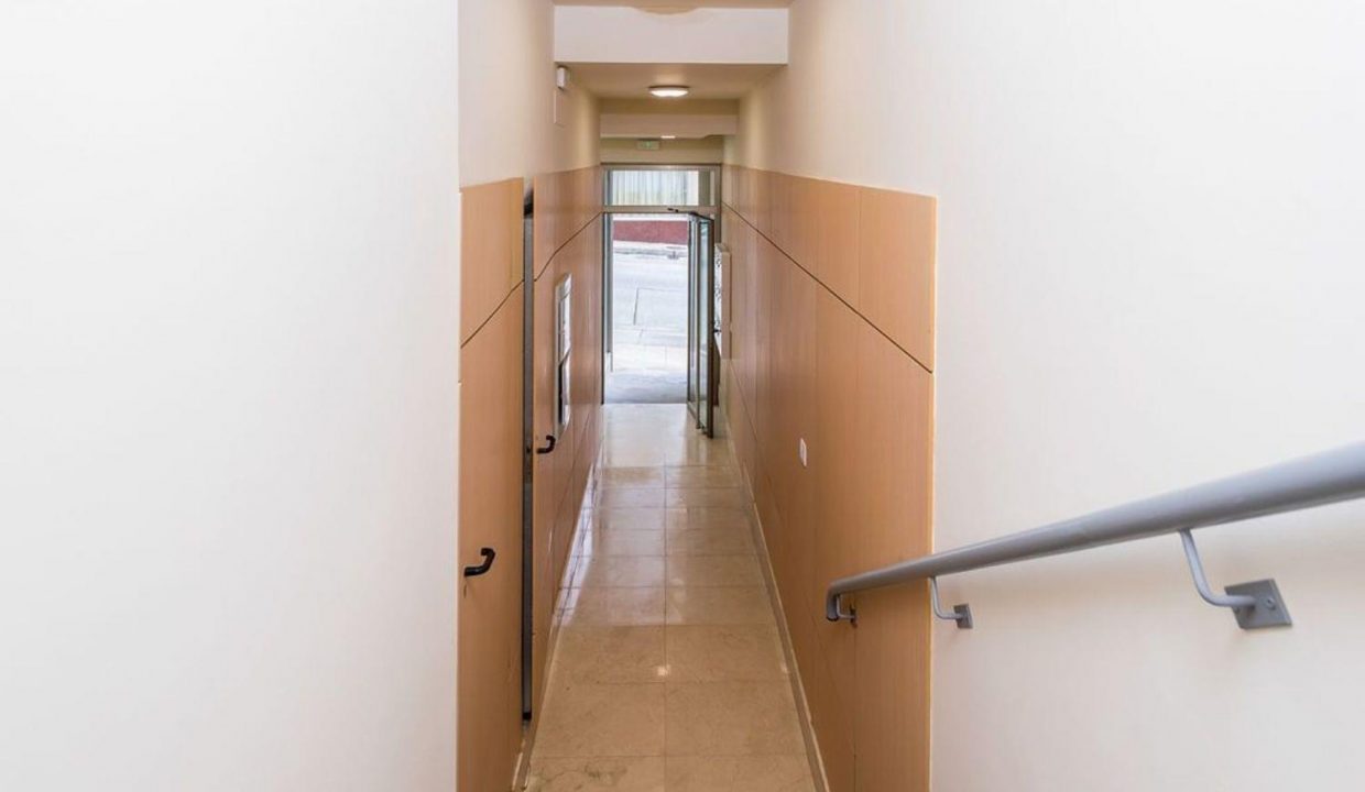 Promoción Promoción de Viviendas en C/ Emilio González López, obra nueva en Malpica (Revista)