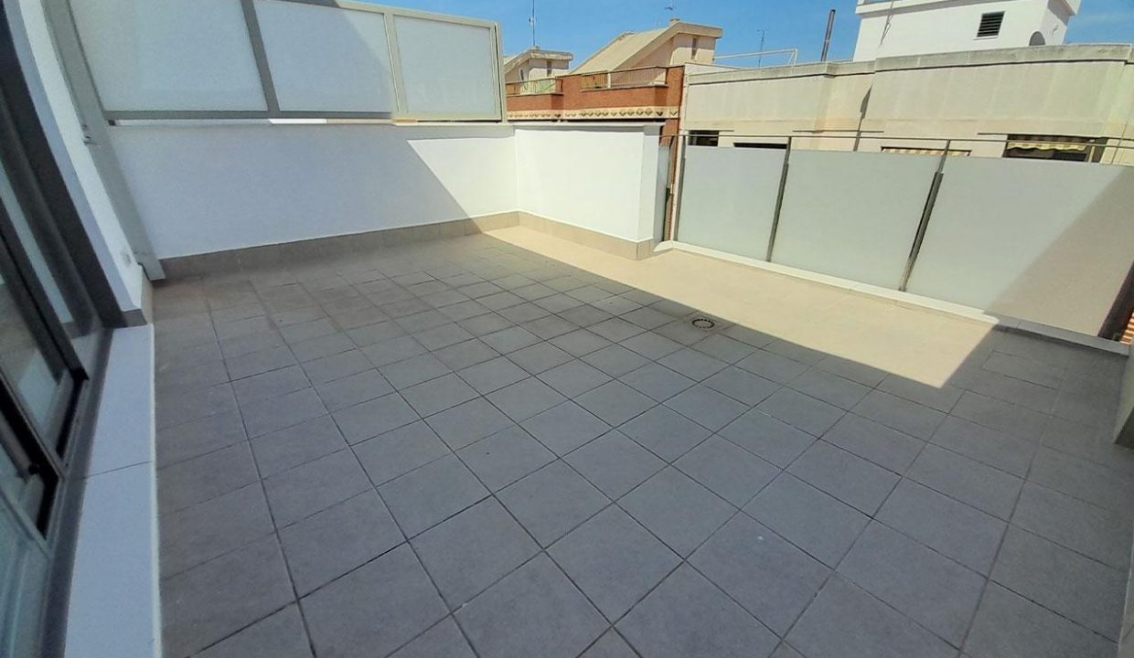 Promoción MT22, obra nueva en Valencia (Revista)