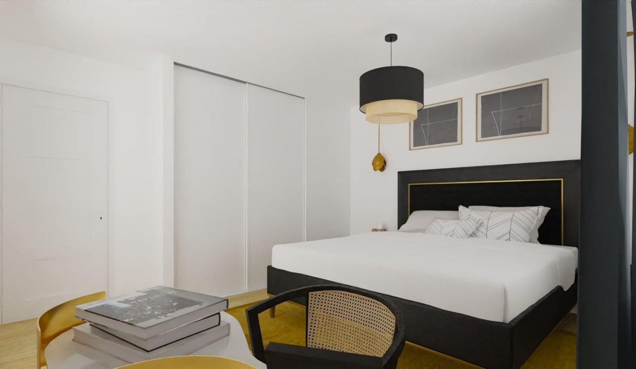 Promoción Urano 9-11 Urbanización Albahonda IV – Carbajosa de la Sagrada, obra nueva en Albahonda IV (Revista)