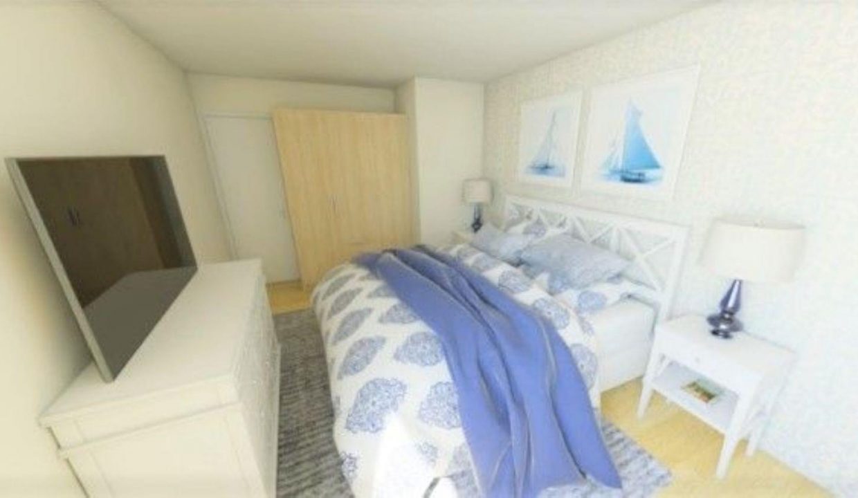Promoción Dr. Fleming, obra nueva en San Vicente del Raspeig (Revista)