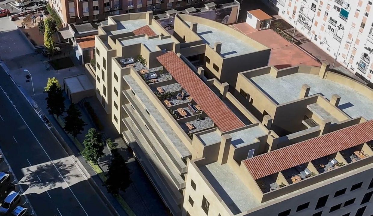 Promoción La Porta De Mas Lluí, obra nueva en Sant Feliu de Llobregat (Revista)