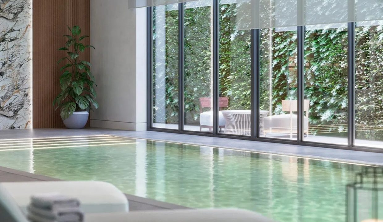 Promoción NIKKI LIVING, obra nueva en Marbella (Revista)