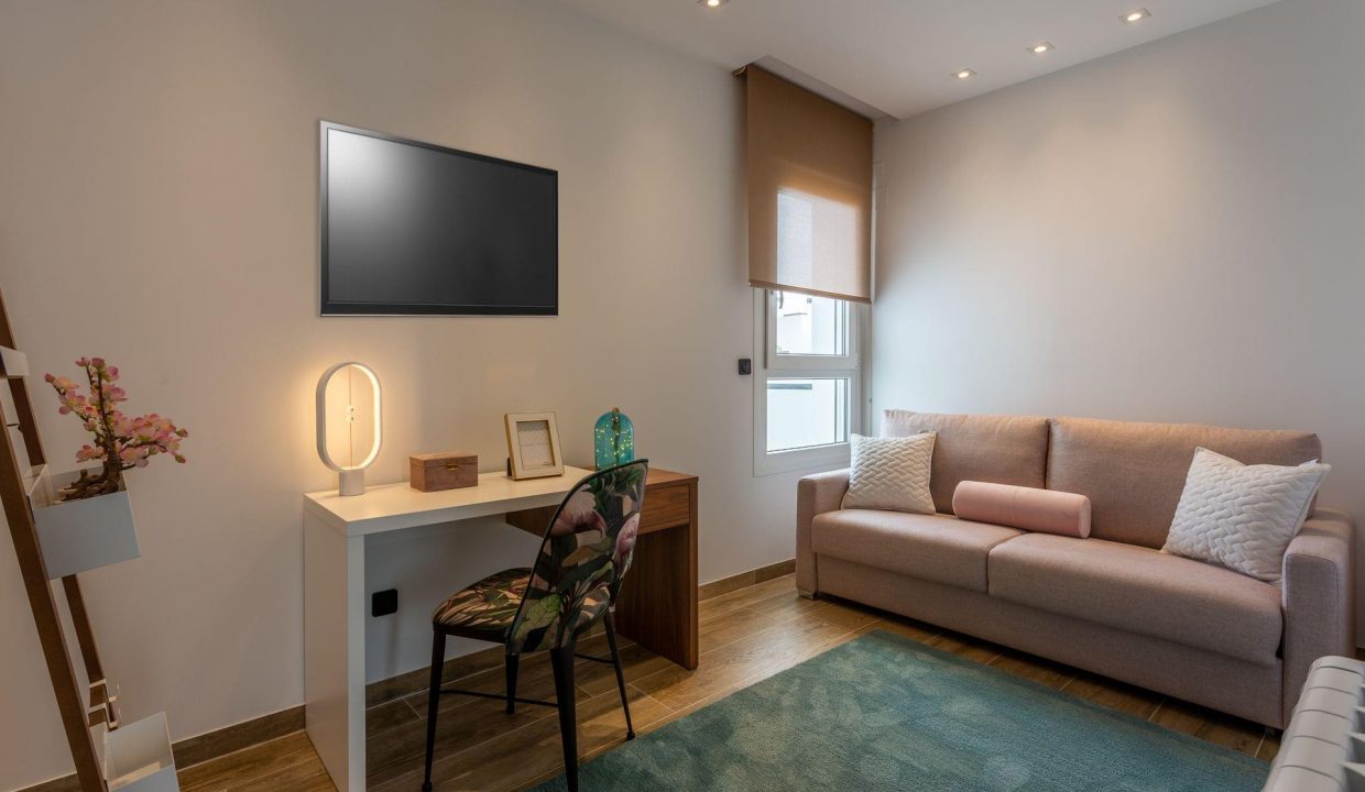 Promoción Residencial-bali, obra nueva en Torrevieja (Revista)