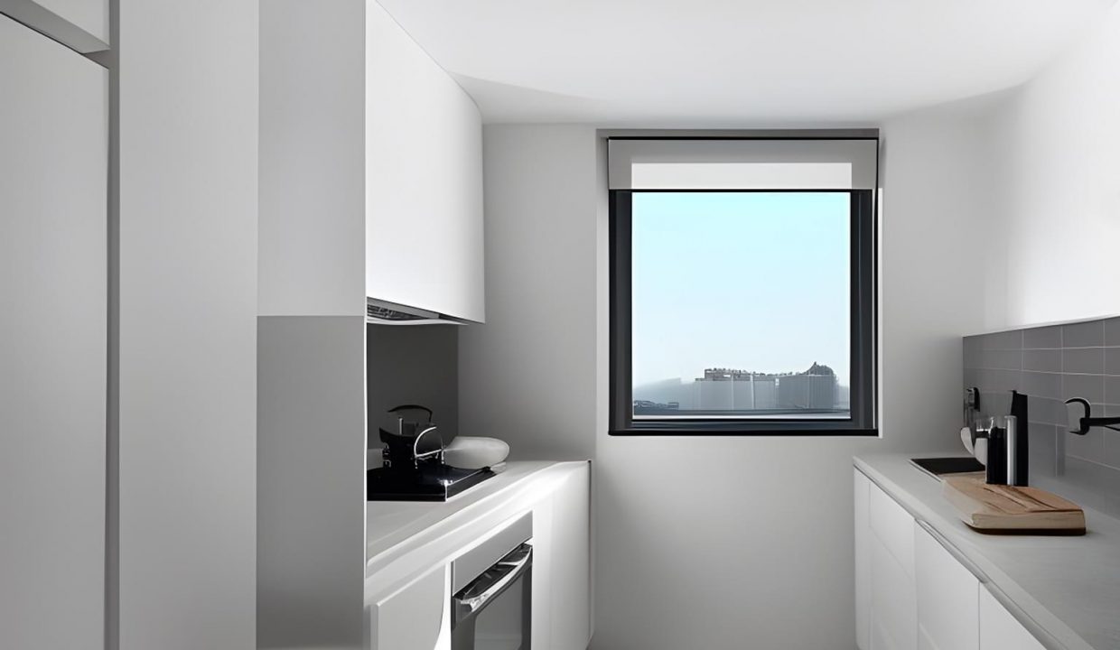 Promoción Alira Terrassa, obra nueva en Terrassa (Revista)