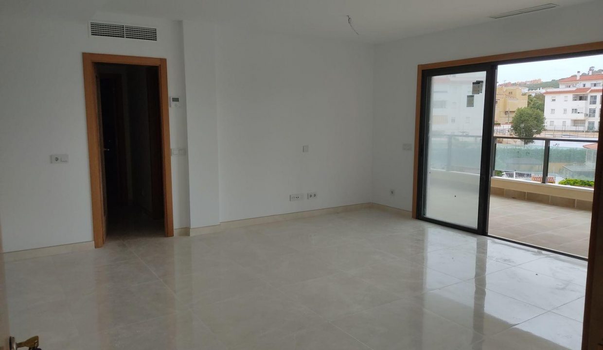Promoción A2 de Villa Matilde, obra nueva en Sabinillas Sol (Revista)