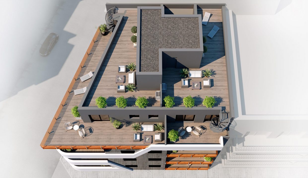 Promoción Alegria Residencial XX, obra nueva en Torrevieja (Revista)