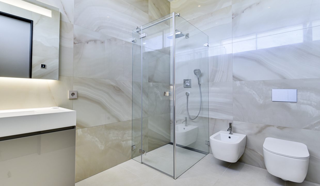 Promoción Villa Perla, obra nueva en la Selva de Mar (Revista)