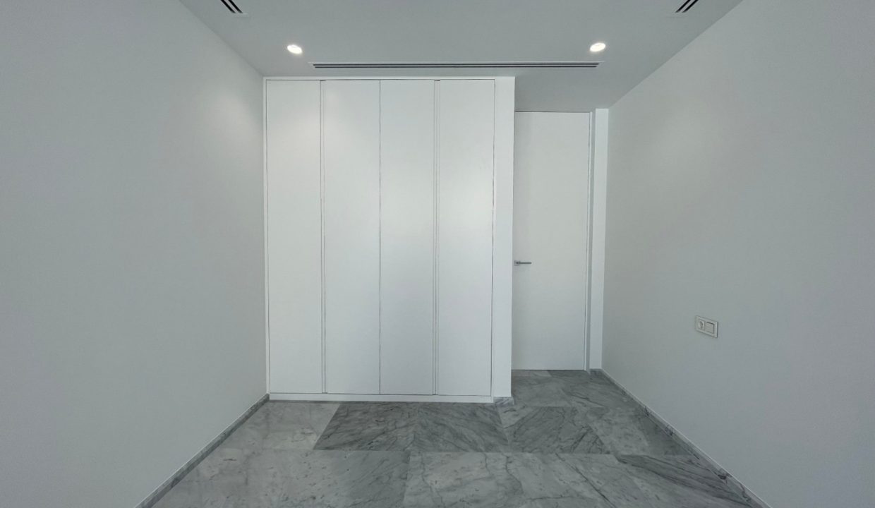 Promoción Villa en la prestigiosa zona de Mascarat, obra nueva en Altea (Revista)