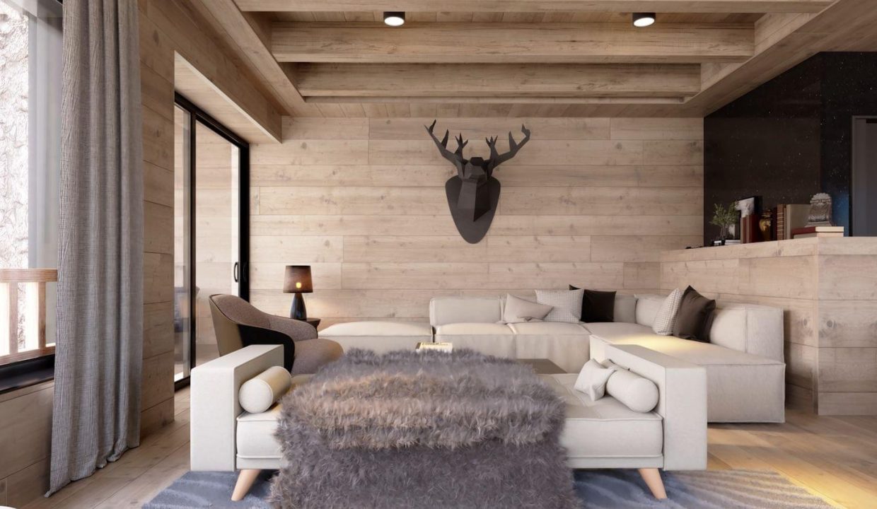 Promoción Bagergue Homes, obra nueva en Bagerque (Revista)