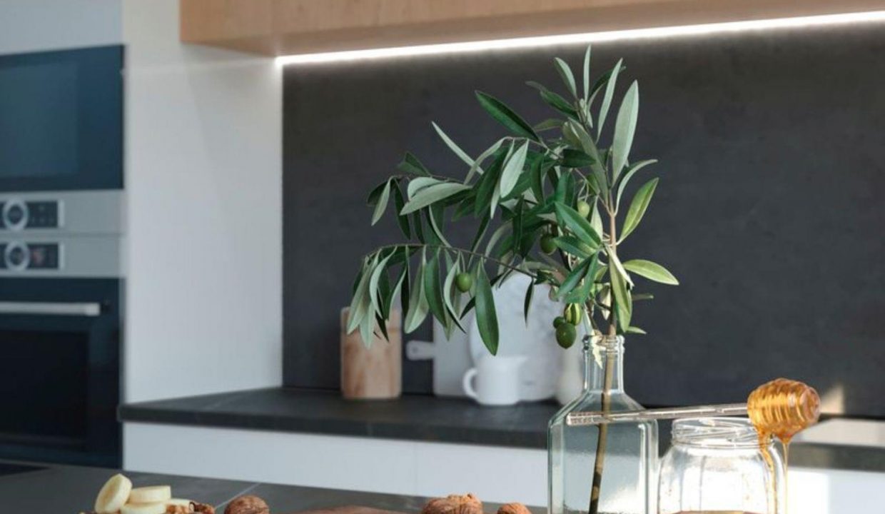 Promoción Passivhaus, obra nueva en Sant Pere de Ribes (Revista)