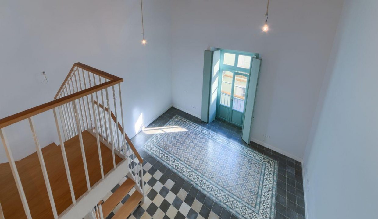 Promoción Conde O´Reilly, obra nueva en Cádiz (Revista)
