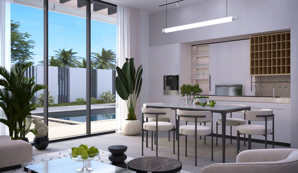 Promoción El Cedro Village, obra nueva en La Nucía (Revista)