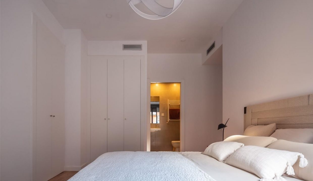 Promoción Residencial Torre dels Vents, obra nueva en Tarragona (Revista)