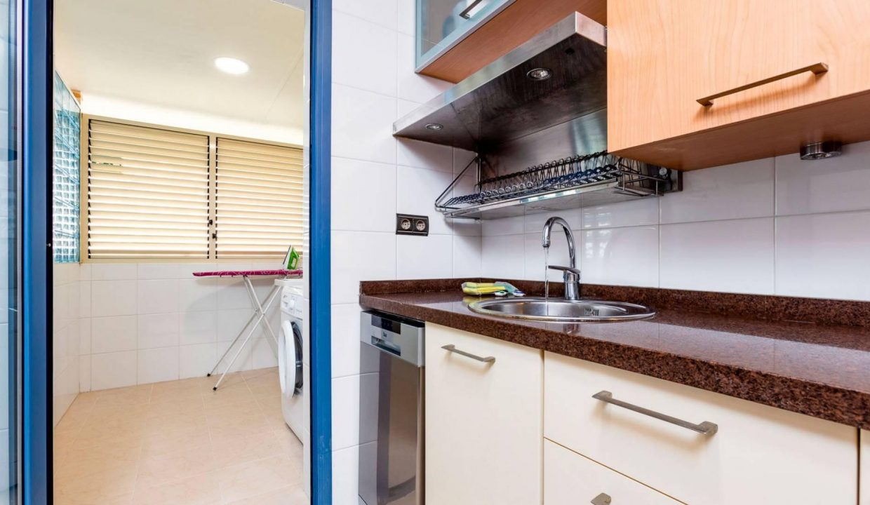 Reventa en Altea, Edificio Altea Beach