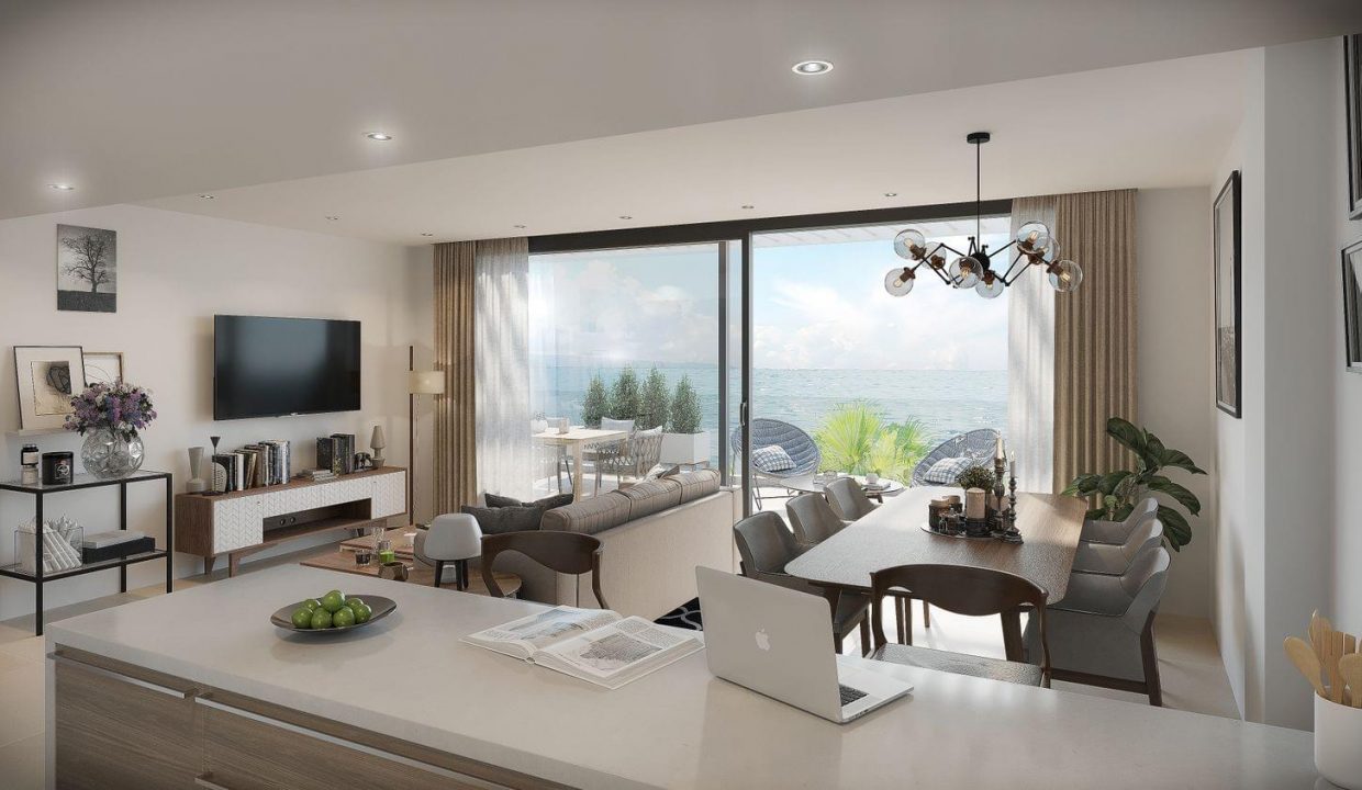 Promoción Avenida del Mediterraneo 176, obra nueva en Las Casillas (Revista)