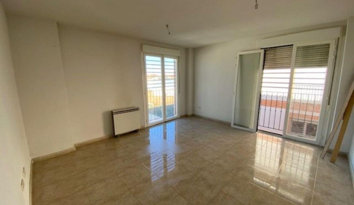 Promoción Promoción de tipologias Vivienda Garaje en venta LOMINCHAR Toledo, obra nueva en Lominchar (Revista)