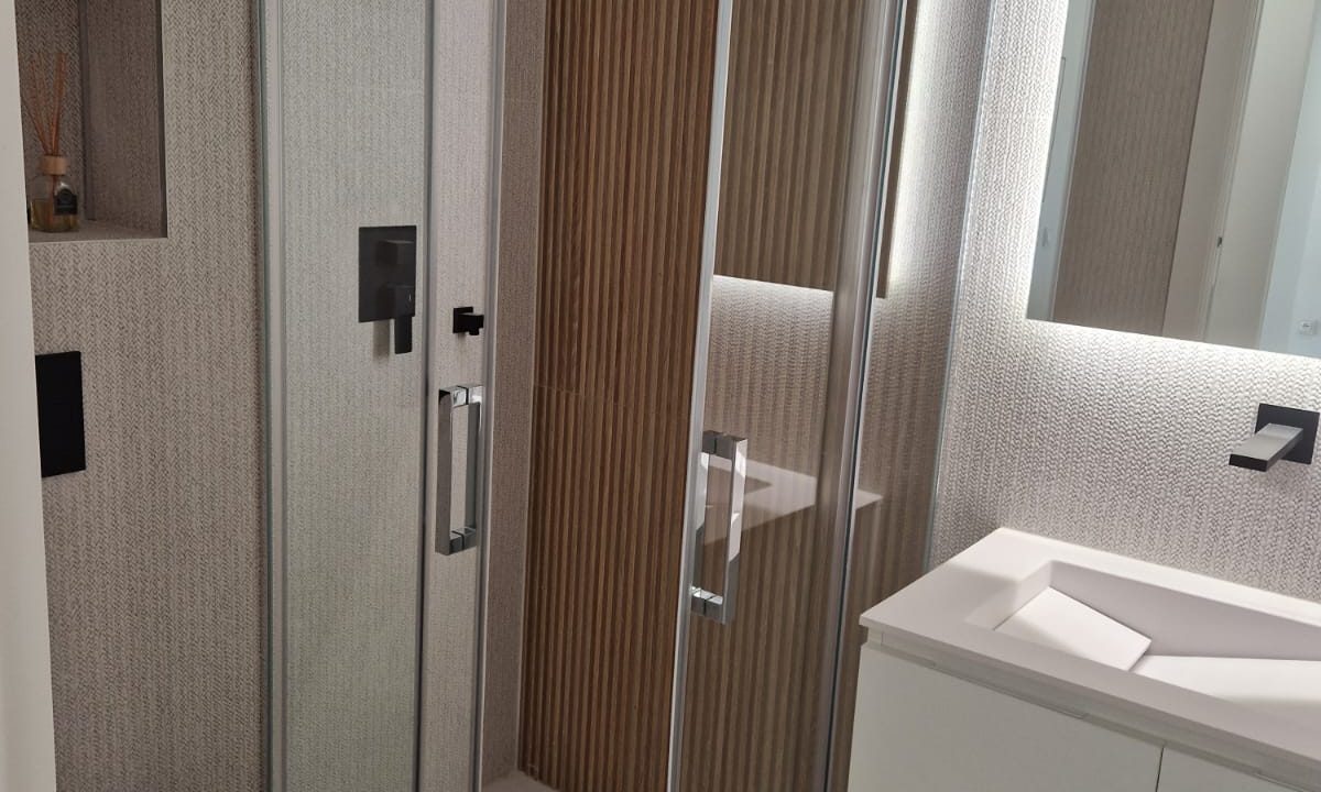 Promoción Residencial L´Estanyo Villa Romana, obra nueva en Denia (Revista)