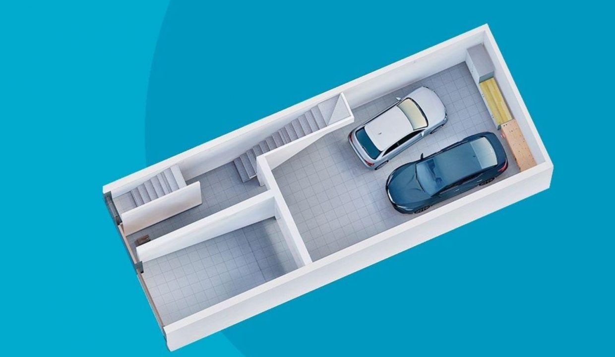 Promoción en Proyecto de Construcción Residencial Nevada Sur 3, obra nueva en Armilla (Revista)