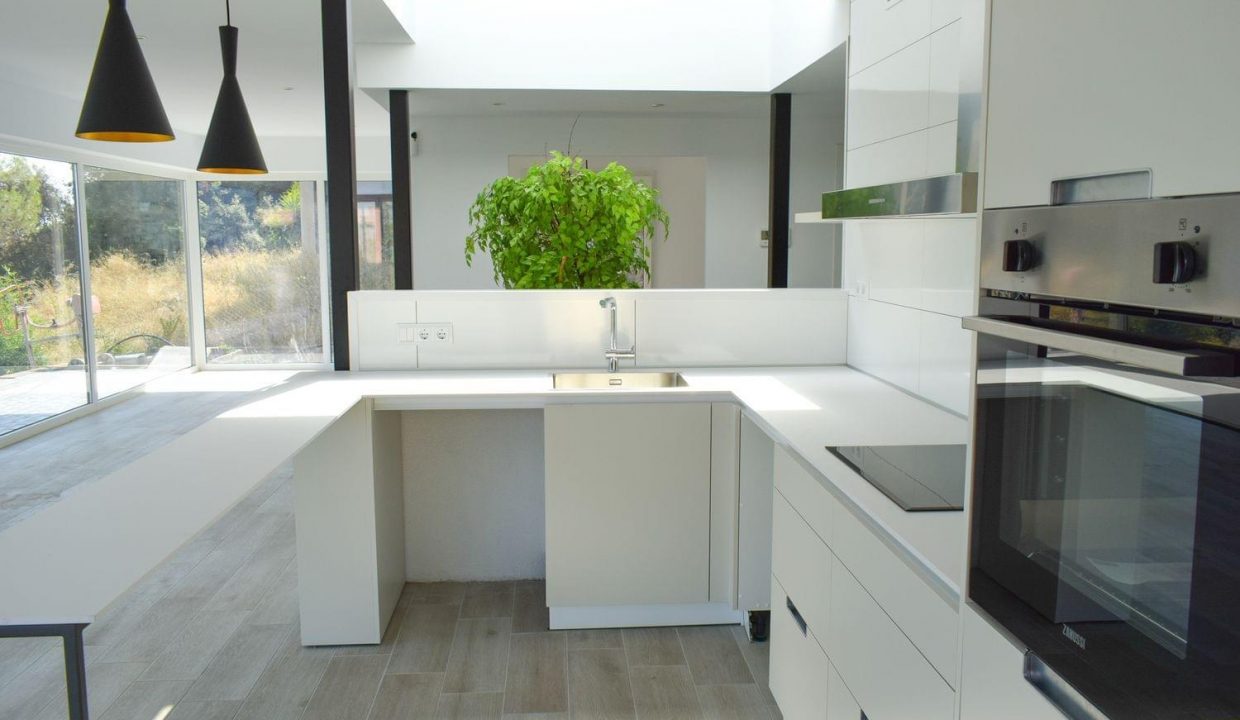 Promoción L'Ametlla Tarragó, obra nueva en l'Ametlla del Vallès (Revista)