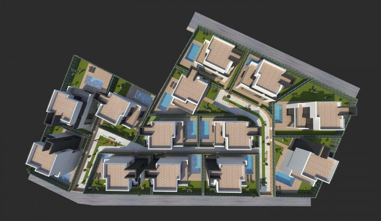 Promoción La Nucia, obra nueva en La Nucía (Revista)