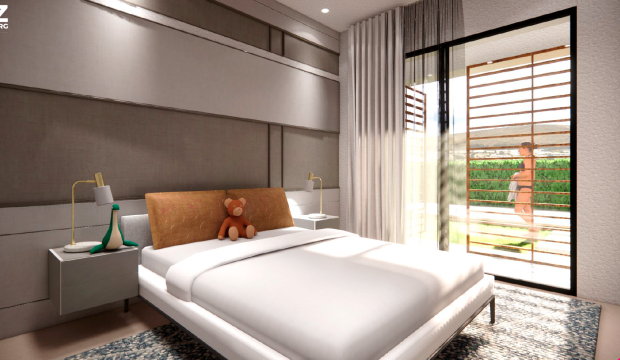 Promoción Levansur Home Seven, obra nueva en Torre-Pacheco (Revista)
