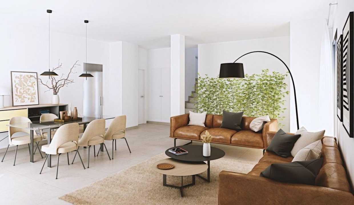 Promoción Montesano Homes, obra nueva en San Antonio de Benagéber (Revista)