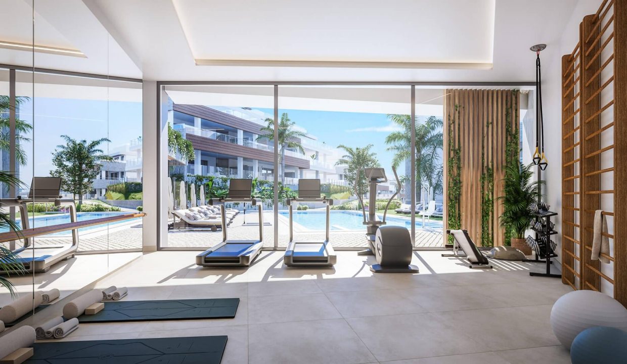 Promoción Quintessence, obra nueva en Marbella (Revista)
